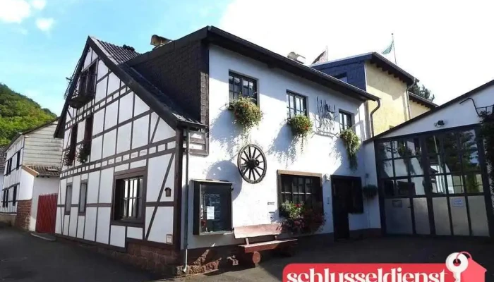 Schmiede-Riem - 52385 Nideggen