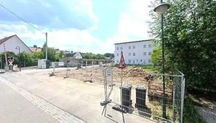 Schmiede Schlosserei Josef Leippert Street View 360deg Fotos - Engstingen