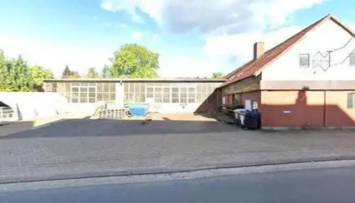 Schmitt Metallbau Ek Street View 360deg Fotos - Nörten-hardenberg