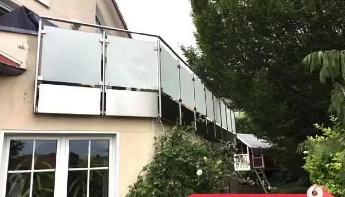 Schmitt Metallbau Ek Vom Inhaber - Nörten-hardenberg