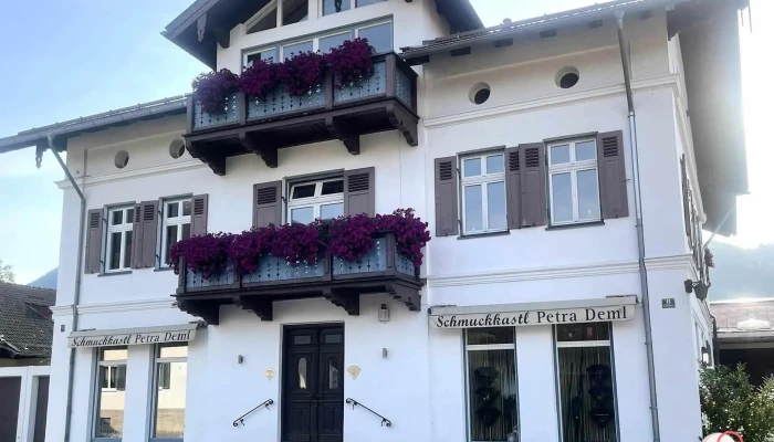 Schmuckkastl Petra Deml -  Principal - Aschau Im Chiemgau