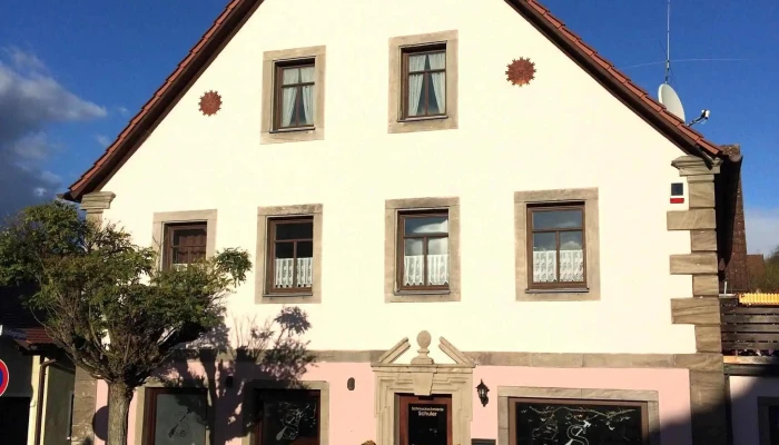 Schmuckschmiede Schuler - 91448 Emskirchen