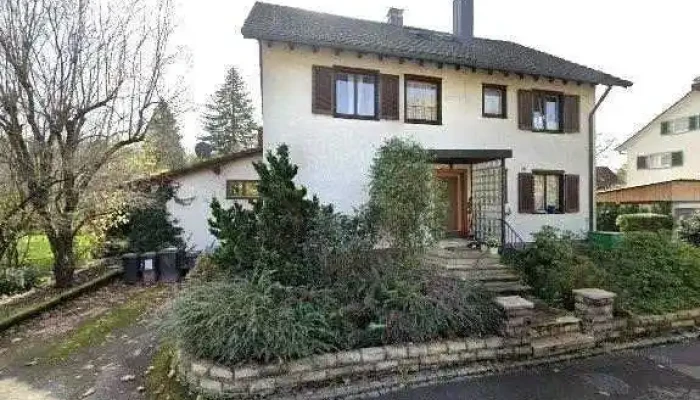 Schneegass Schlosserei Gmbh Alle - Schopfheim