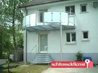 Schneider Metallbau - Niefern-Öschelbronn