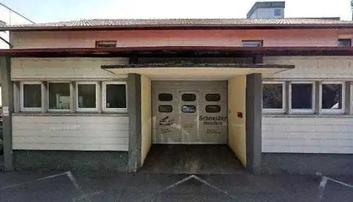 Schneider Metallbau -  Street View 360deg Fotos - Niefern-öschelbronn