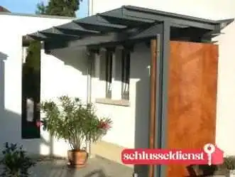 Schneider Metallbau -  Vom Inhaber - Niefern-öschelbronn