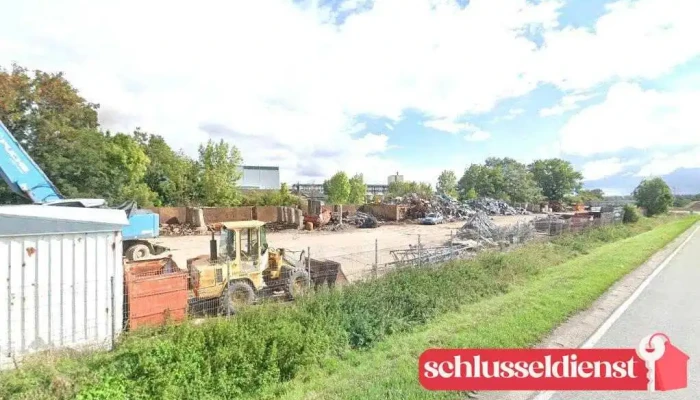 Scholz Recycling GmbH - 99991 Großengottern