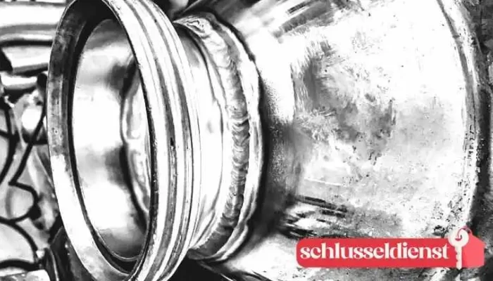 Schon Stahl Alle - Schellerten