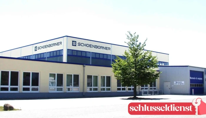 Schönborner Armaturen GmbH - 03253 Doberlug-Kirchhain