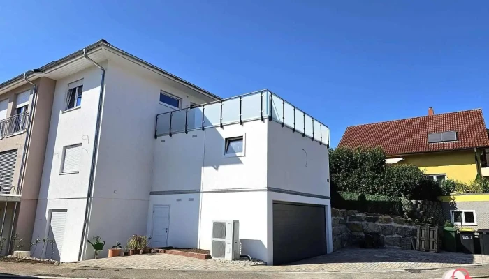 Schonthaler   Schlosserei Industrie  Und Anlagenschweisstechnik Brennholzverkauf Vom Inhaber - Mühlacker