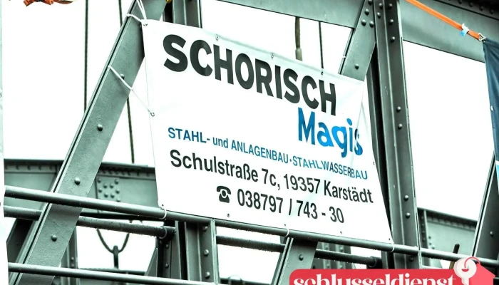 Schorisch Magis GmbH - 19357 Karstädt