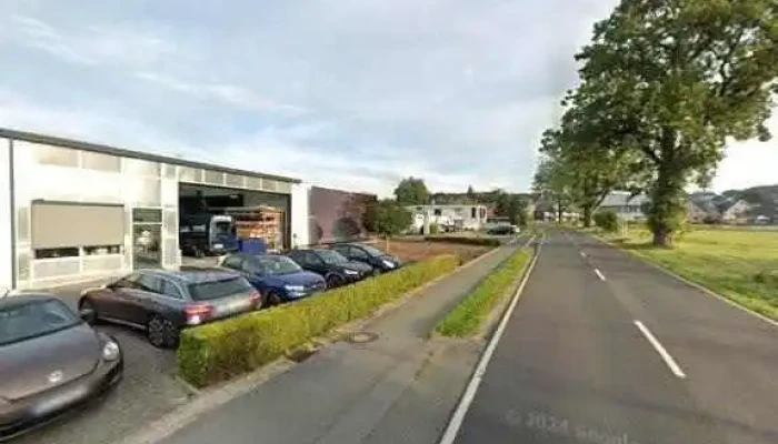 Schotemeier Ingenieur -   Metallbau Gmbh Alle - Bad Bentheim