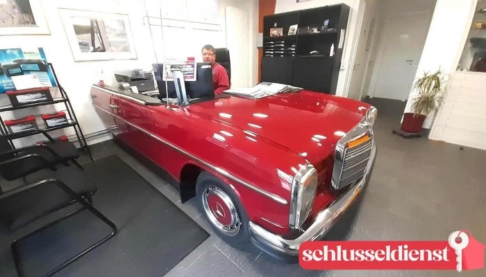 Schottler Kfz Technik Ug Alle - Schöppenstedt