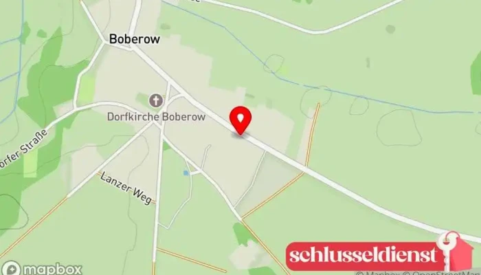 Schreiber Hsm GmbH - 19357 Karstädt