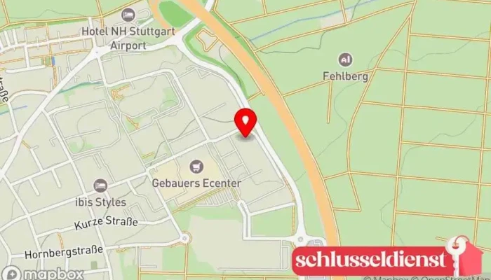 Karte von Schreiber Metalltechnik und Maschinenbau | Filderstadt Maschinenbauunternehmen, Aluminium-Schweißer, Anbieter von Maschinen, Apparaten und Komponenten für die Lebensmittelindustrie, Laserschneideservice, Metallbauunternehmen, Metallbauer, Schweißbetrieb in Filderstadt