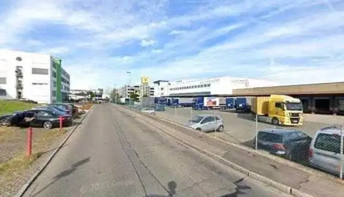 Schreiber Metalltechnik Und Maschinenbau Filderstadt Street View 360deg Fotos - Filderstadt