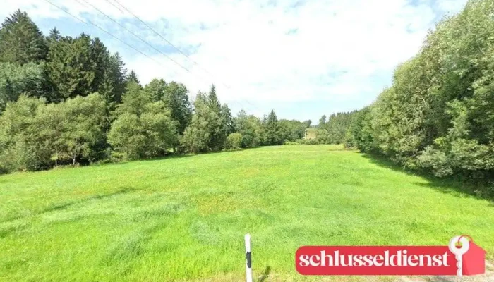 Schreiner Bauunternehmen/Recycling - 94556 Neuschönau