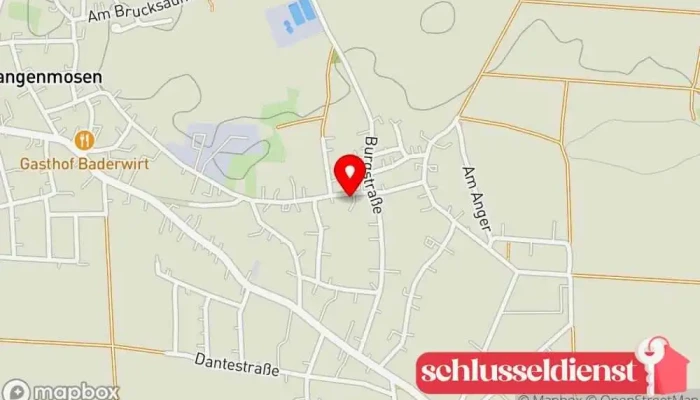 Schreinerei Alubau Baierl GmbH - 86571 Langenmosen