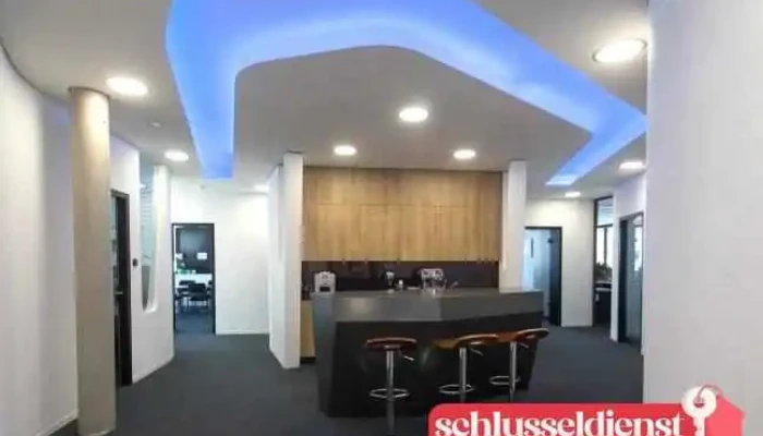 Schreinerei Eisenschmid GmbH - 87775 Salgen
