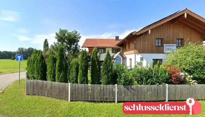 Schreinerei Martin Schlosser - Lochberg