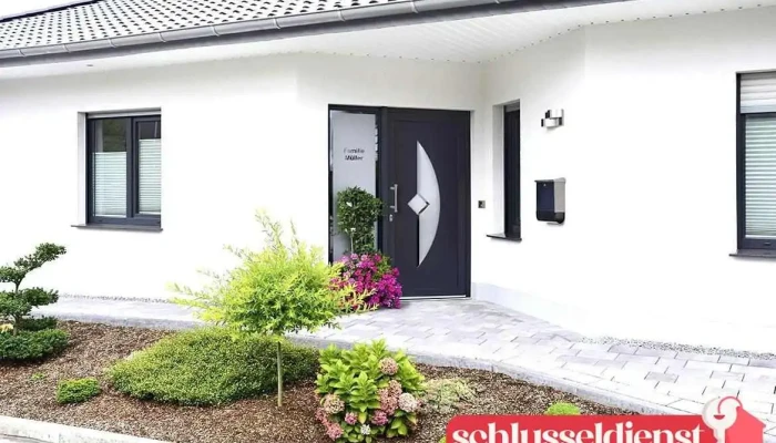 Schreinerei Thomas GmbH - 34560 Fritzlar