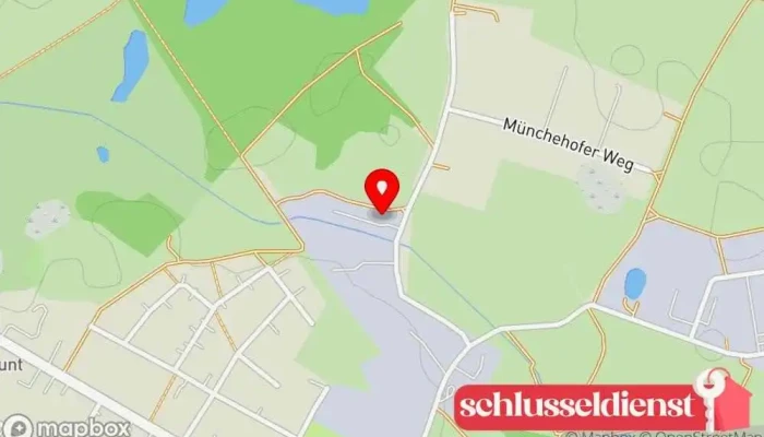 Schröck Landschaftsbau GmbH - 15374 Müncheberg