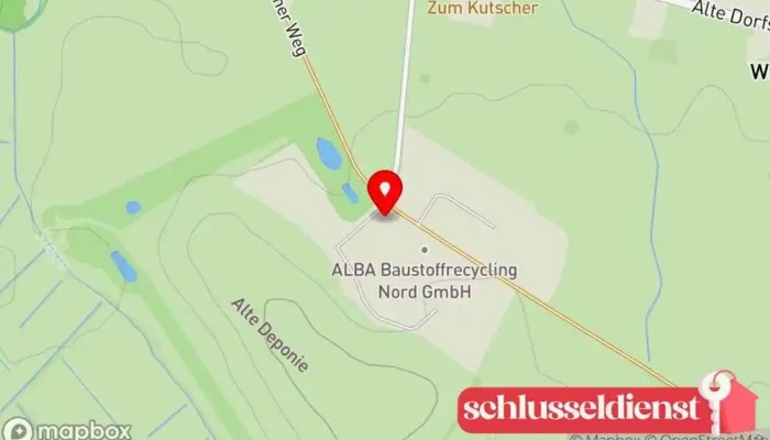 Schrotthandel GmbH Parkentin - Bartenshagen-Parkentin