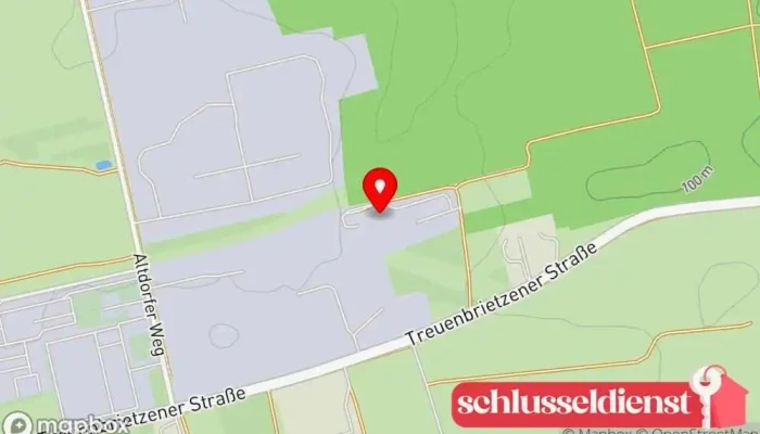 Schrotthandel und Recycling Niemegk GmbH - 14823 Niemegk