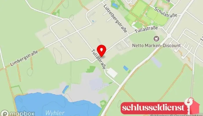 Schüber Metalltechnik - Wyhl Am Kaiserstuhl