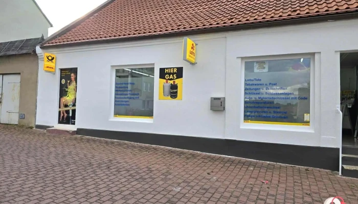 Schuh- und Schlüsseldienst Hecklingen - 39444 Hecklingen