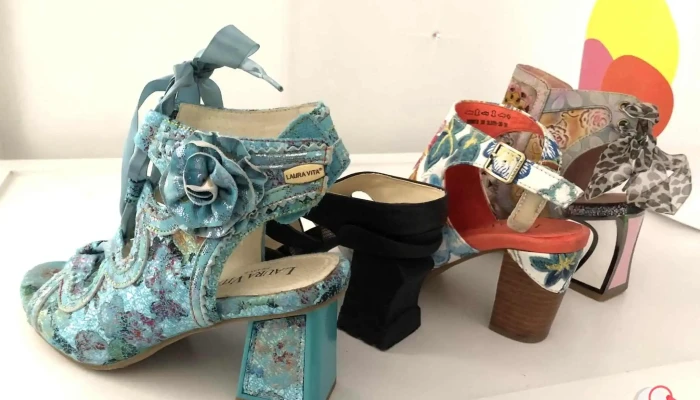 Schuh- und Schlüsseldienst Rebecca Günes - 76887 Bad Bergzabern