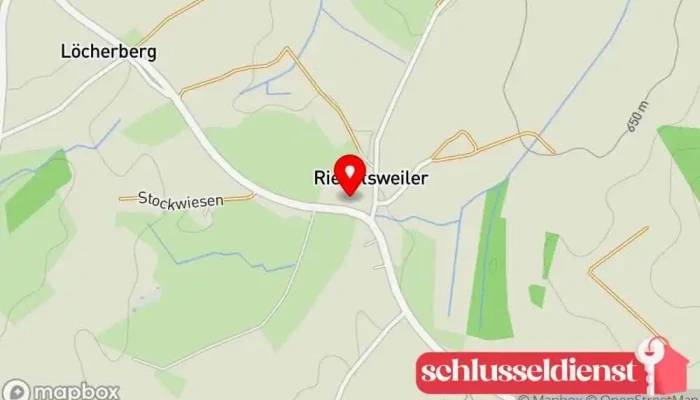 Karte von Schüler Metall Dreherei, Anbieter von hydraulischer Ausrüstung, Maschinenbau, Unternehmen für Maschinenbau, Metallbauunternehmen, Metallwerkstatt, Schweißbetrieb in Wald