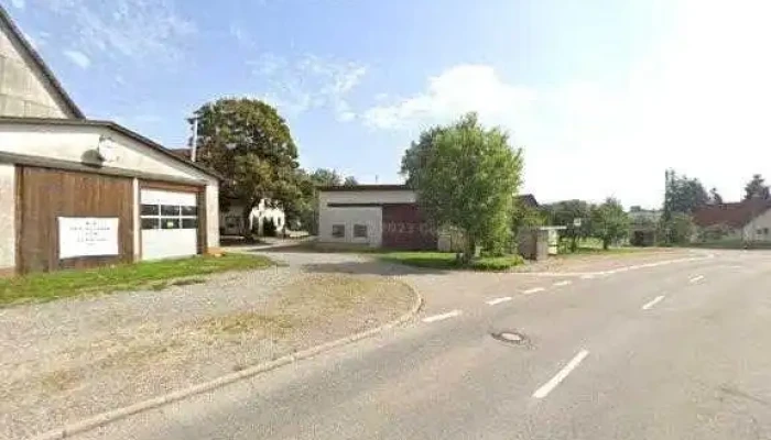Schuler Metall Street View 360deg Fotos - Wald