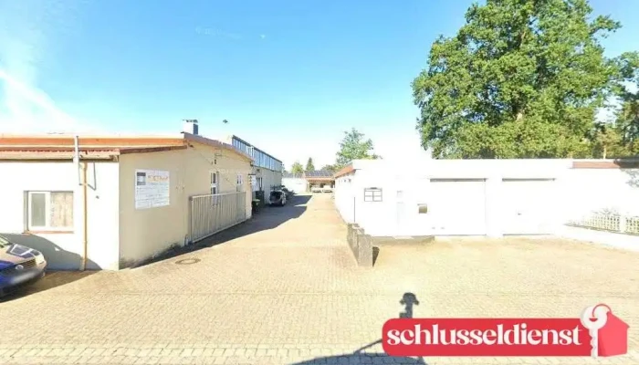 Schulz Sicherungsanlagen GmbH - Hambühren