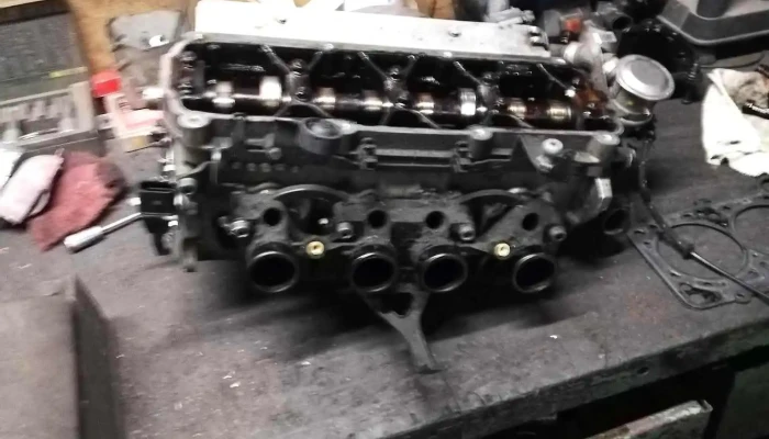 Schulz und Partner Autoservice GbR - 14550 Groß Kreutz (Havel)