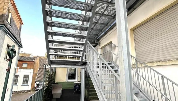 Schürmann Metallbau oHG - 58511 Lüdenscheid
