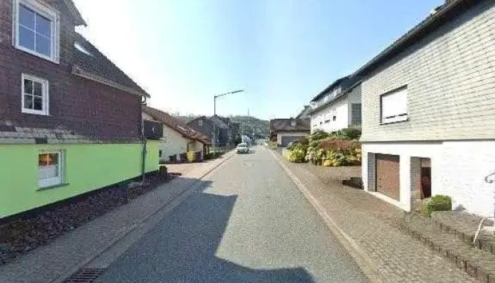 Schwarz Metallbau Gmbh Alle - Freudenberg