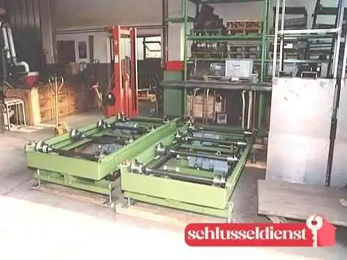 Schwarz Metallbau Gmbh Innenansichten - Obersulm