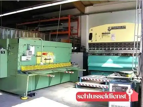 Schwarz Metallbau Gmbh Vom Inhaber - Obersulm