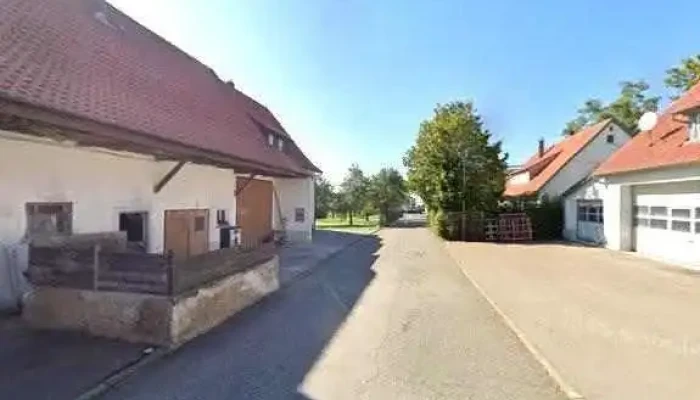 Schwenkel K Alle - Hülben
