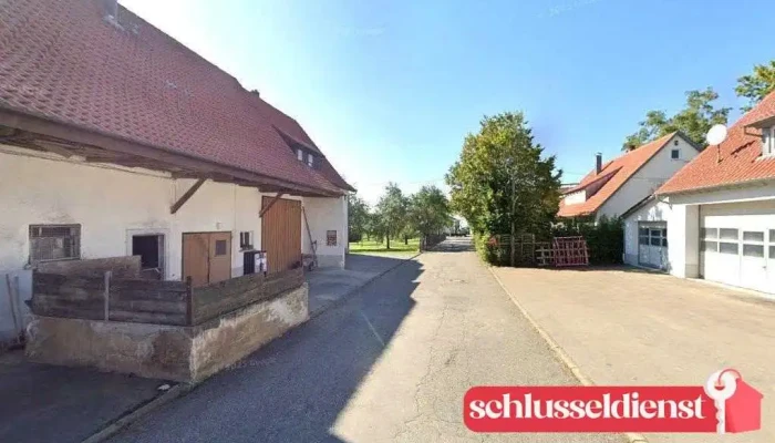 Schwenkel K. - Hülben