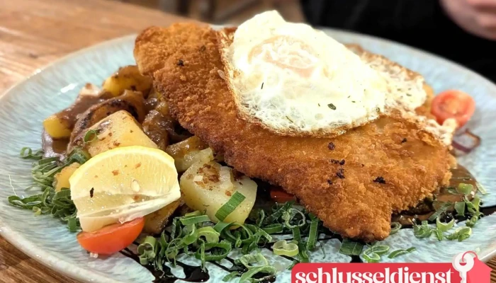 Seebrucke Sellin Essen Und Trinken - Sellin