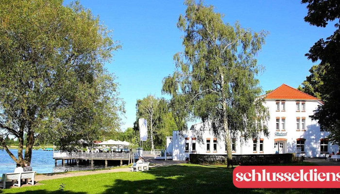Seehotel Krakow Am See -  Alle - Krakow Am See