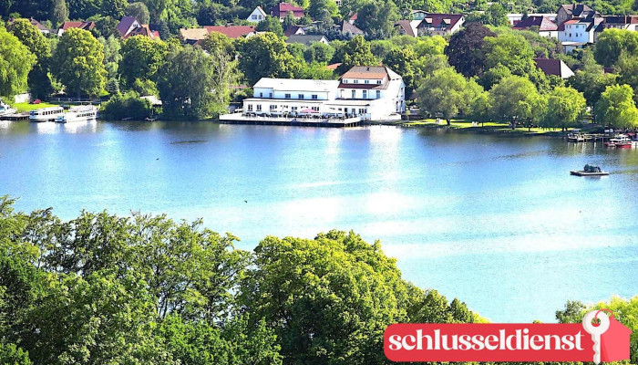 Seehotel Krakow Am See -  Vom Inhaber - Krakow Am See