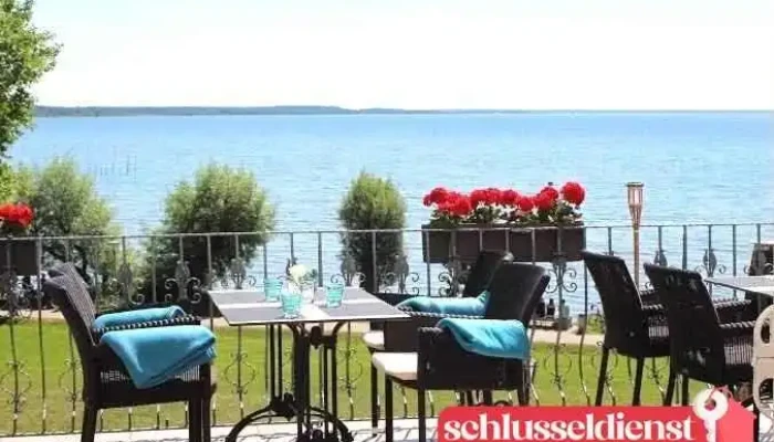 Seehotel Schloss Klink - Klink