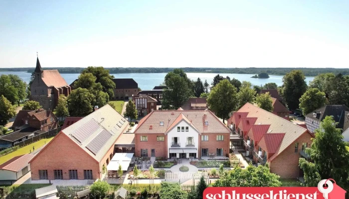 Seehotel Zarrentin -  Alle - Zarrentin Am Schaalsee