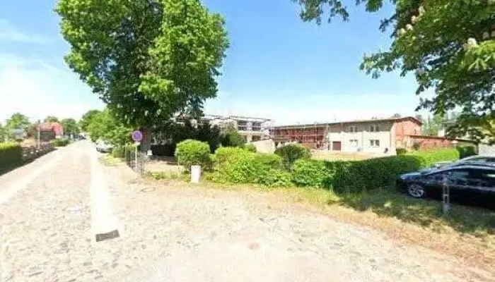 Seeresidenz Klink -  Street View 360deg Fotos - Klink