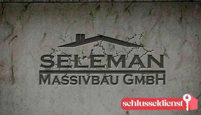 Seleman Massivbau Gmbh Zement - Meinersen