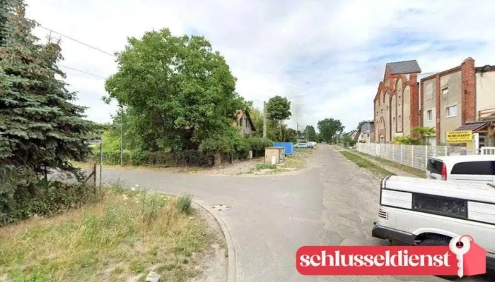 Seto Schlosserei und Metallbau GmbH - 14612 Falkensee