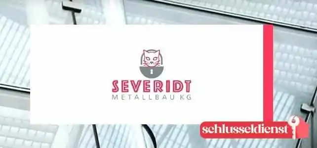 Severidt Metallbau Kg Braunschweig Alle - Braunschweig